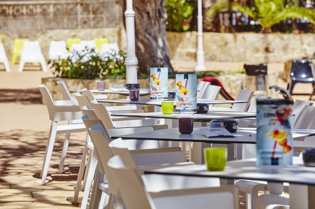 Thb Dos Playas - Adults Only Hotell Cala Ratjada  Eksteriør bilde